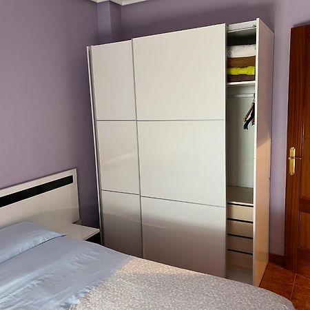 Apartamentodj Suances Exterior photo